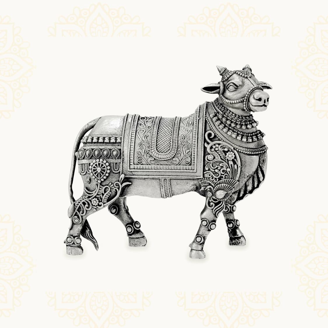 Silver Jewelry